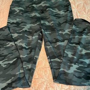 Maurice’s leggings